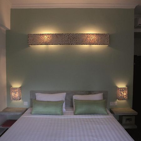 The 252 Hotell Phnom Penh Rum bild